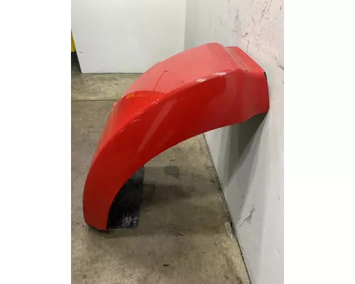 KENWORTH T800 Fender Extension