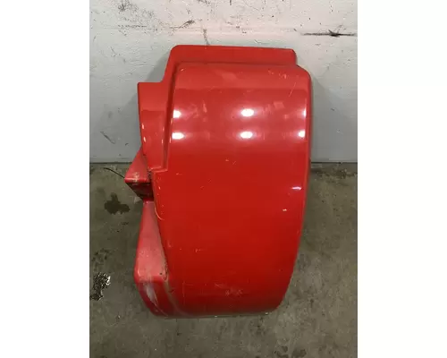 KENWORTH T800 Fender Extension
