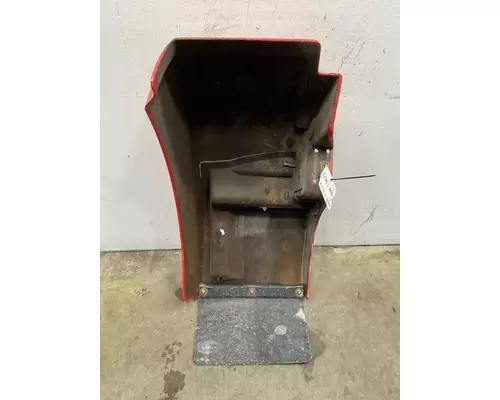 KENWORTH T800 Fender Extension