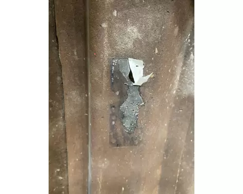 KENWORTH T800 Fender Extension