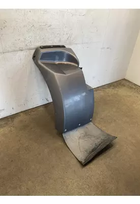 KENWORTH T800 Fender Extension