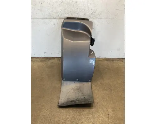 KENWORTH T800 Fender Extension