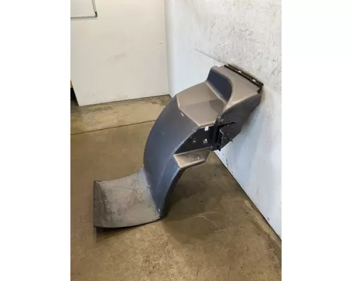 KENWORTH T800 Fender Extension