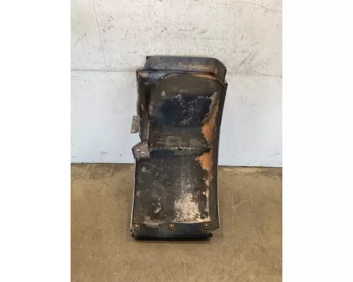 KENWORTH T800 Fender Extension