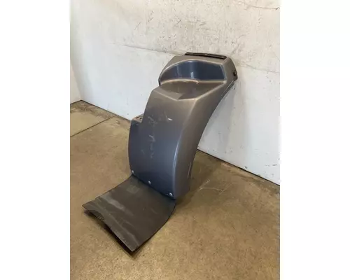 KENWORTH T800 Fender Extension