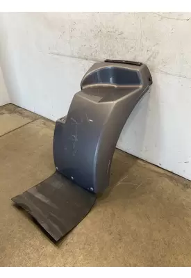 KENWORTH T800 Fender Extension