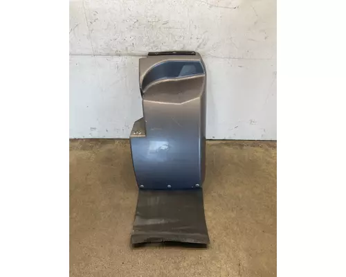 KENWORTH T800 Fender Extension