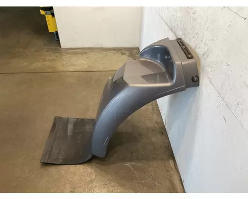 KENWORTH T800 Fender Extension