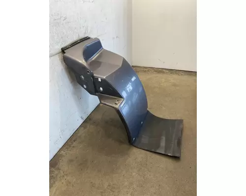 KENWORTH T800 Fender Extension