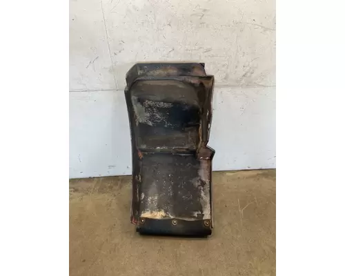 KENWORTH T800 Fender Extension