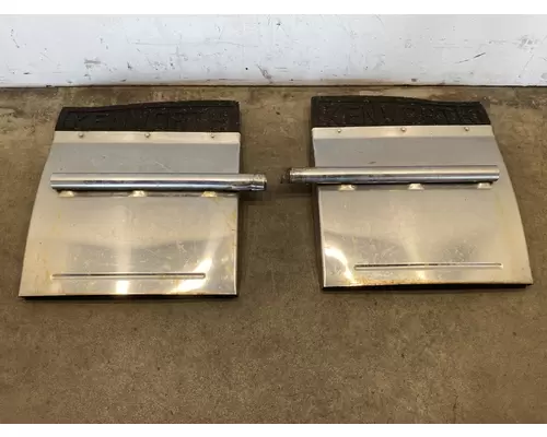 KENWORTH T800 Fender Extension