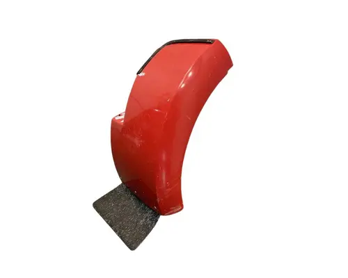 KENWORTH T800 Fender Extension