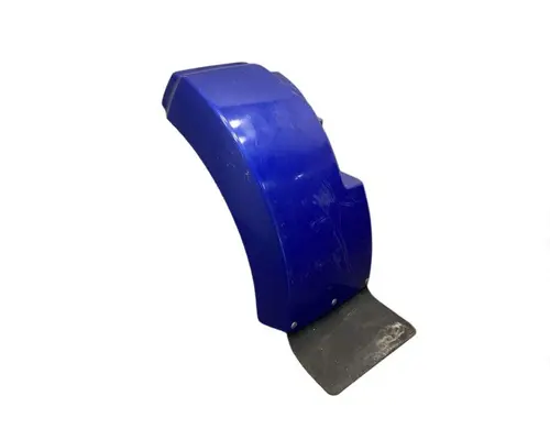 KENWORTH T800 Fender Extension