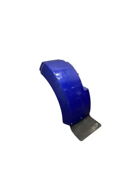 KENWORTH T800 Fender Extension