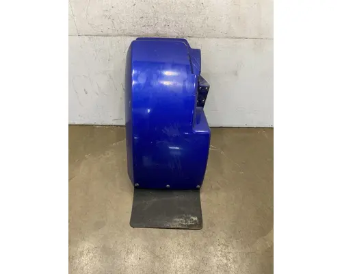 KENWORTH T800 Fender Extension