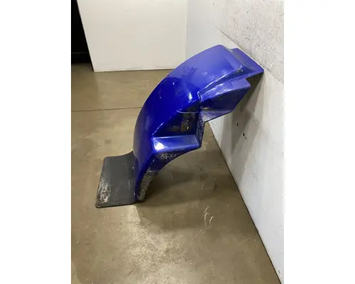 KENWORTH T800 Fender Extension