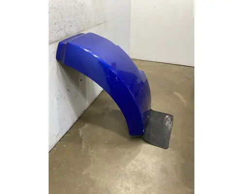 KENWORTH T800 Fender Extension