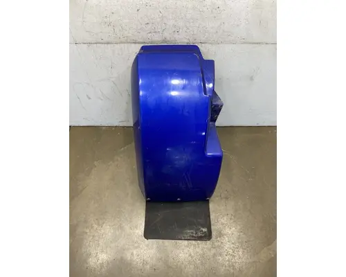 KENWORTH T800 Fender Extension