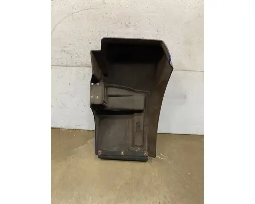 KENWORTH T800 Fender Extension