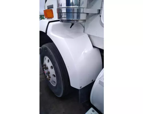 KENWORTH T800 Fender Extension