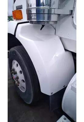 KENWORTH T800 Fender Extension