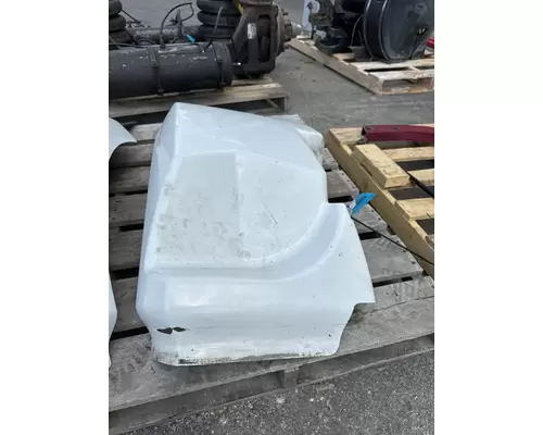 KENWORTH T800 Fender Extension