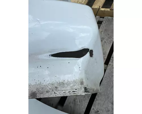 KENWORTH T800 Fender Extension