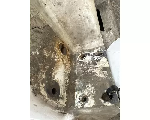 KENWORTH T800 Fender Extension