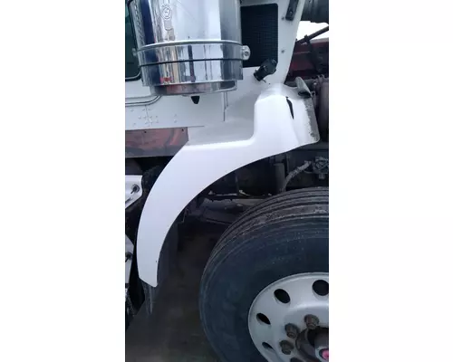 KENWORTH T800 Fender Extension