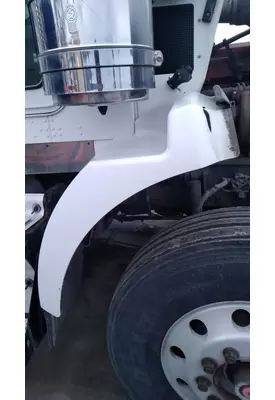 KENWORTH T800 Fender Extension