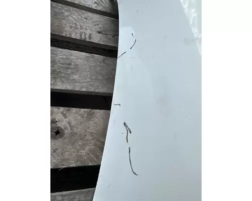 KENWORTH T800 Fender Extension