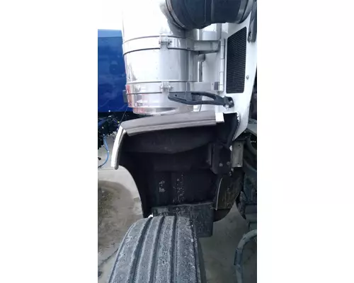 KENWORTH T800 Fender Extension