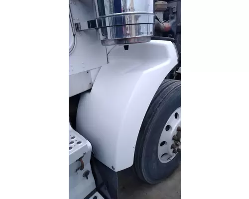 KENWORTH T800 Fender Extension