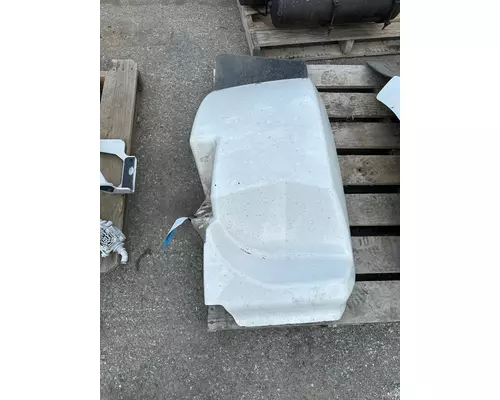 KENWORTH T800 Fender Extension