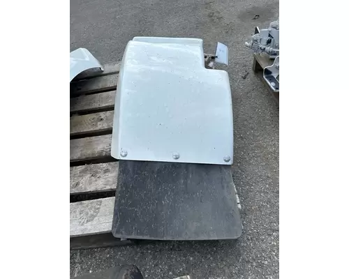 KENWORTH T800 Fender Extension