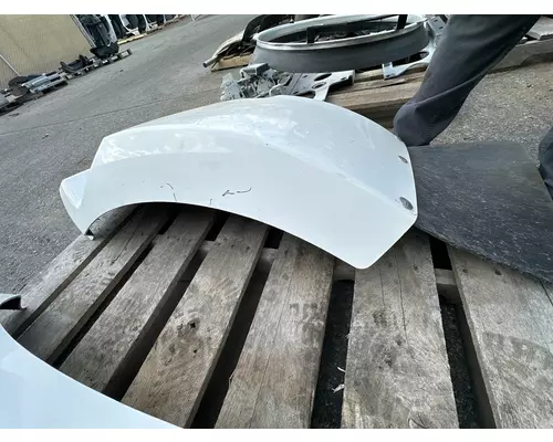 KENWORTH T800 Fender Extension