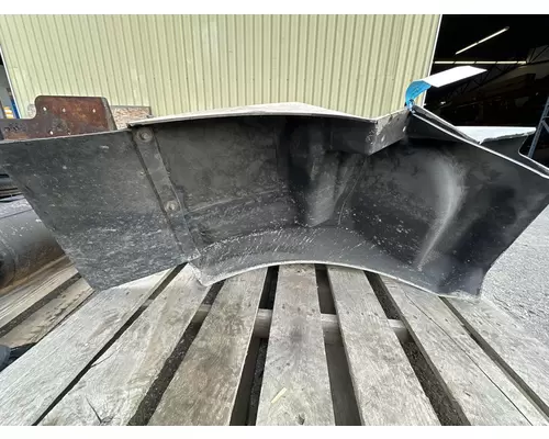 KENWORTH T800 Fender Extension