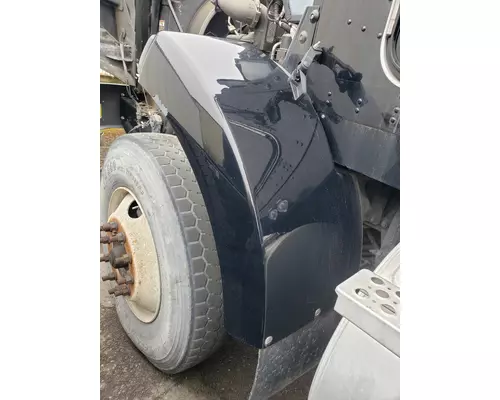 KENWORTH T800 Fender Extension