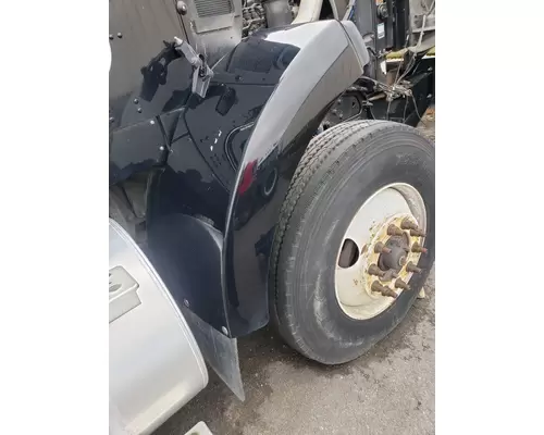 KENWORTH T800 Fender Extension