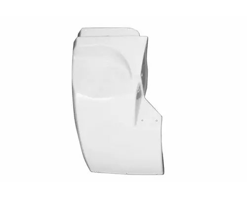 KENWORTH T800 Fender Extension