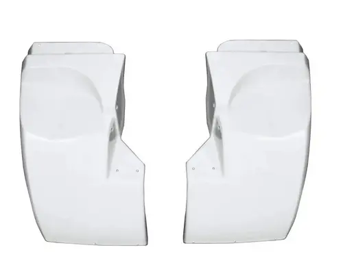 KENWORTH T800 Fender Extension