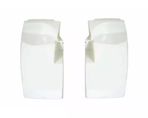 KENWORTH T800 Fender Extension