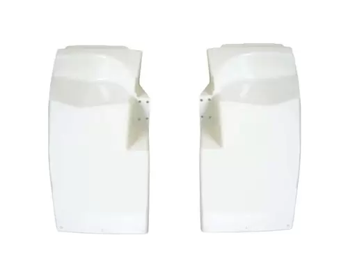 KENWORTH T800 Fender Extension