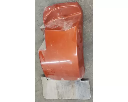 KENWORTH T800 Fender Extension