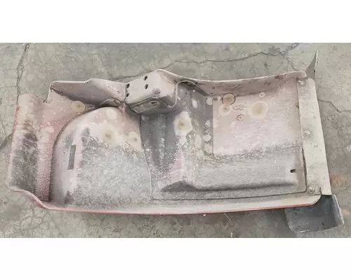 KENWORTH T800 Fender Extension