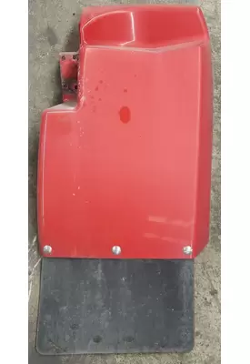 KENWORTH T800 Fender Extension