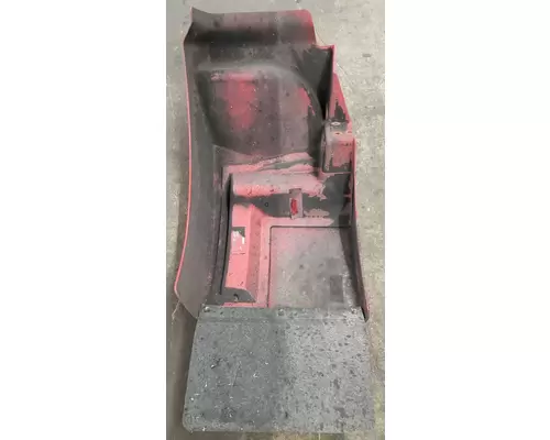 KENWORTH T800 Fender Extension