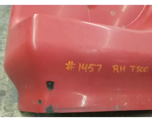 KENWORTH T800 Fender Extension