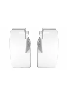 KENWORTH T800 Fender Extension