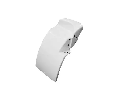 KENWORTH T800 Fender Extension